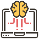 Ai,Artificial intelligence,Brain,Electronics,Notebook,Robotics,Technology